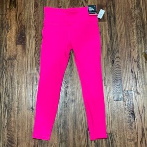GAP Small Women’s Hot Pink Legging